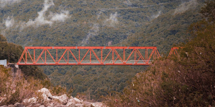 Faça Parte da História: Leilão da Primeira Passada na Nova Ponte de Nova Roma do Sul