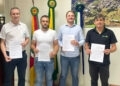 Nova Roma do Sul e Nova Pádua Firmam Parceria para Construção de Ponte sobre o Rio da Antas