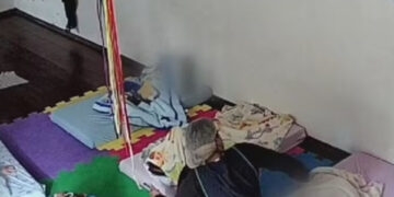 Funcionária de creche é presa por agressões contra bebês em Caxias do Sul