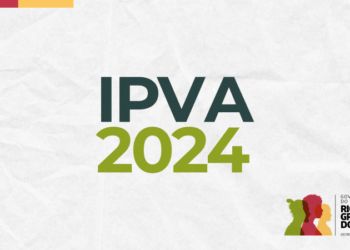 Últimos dias para garantir até 22,40% de desconto na quitação do IPVA 2024