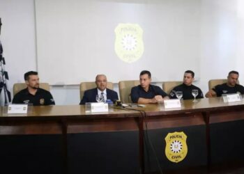 Criminoso envolvido em pelo menos 30 execuções no Rio Grande do Sul é preso em Santa Catarina