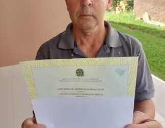 Aposentado perde benefício do INSS após pessoa com o mesmo nome morrer no RS