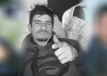 Homem invade delegacia de Policia de Farroupilha enfrenta policias com barra de ferro e é morto após confronto