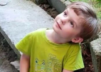 Menino de 5 anos morre após receber anestesia para remover dentes