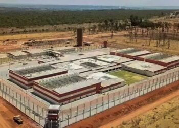 Ministro da Justiça autoriza uso da Força Nacional em busca por fugitivos de Mossoró