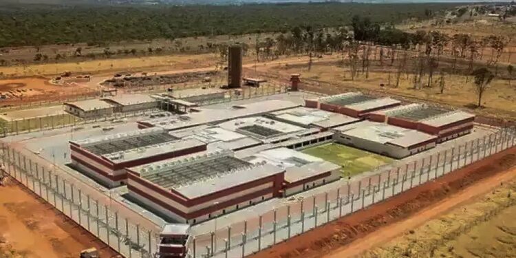 Ministro da Justiça autoriza uso da Força Nacional em busca por fugitivos de Mossoró