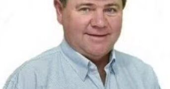 Vereador Vilson José Feiden, de 58 anos, morre após ter pernas sugadas por máquina agrícola