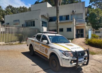 BM de Nova Roma do Sul atende tentativa de estupro no interior de Antônio Prado