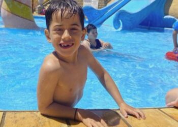 Menino de Sete Anos Morre por Afogamento na Piscina em Alto Feliz