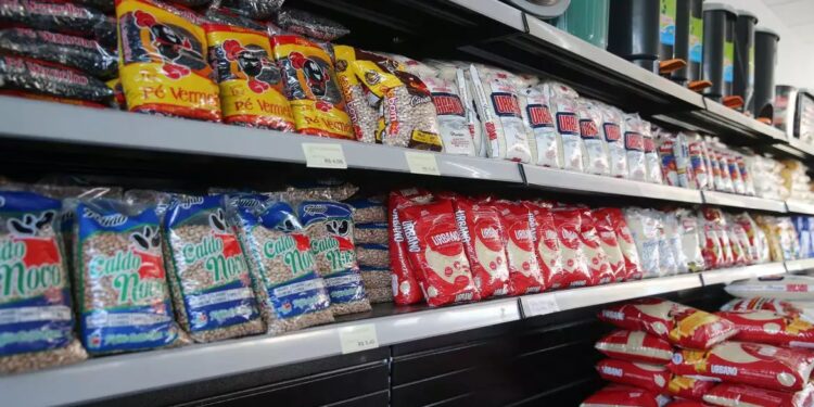 Prévia da inflação sobe 0,78%, diz IBGE