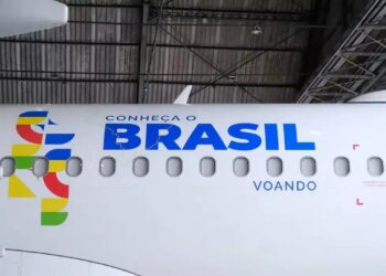 Programa quer incentivar o turismo nacional com passagens aéreas mais baratas