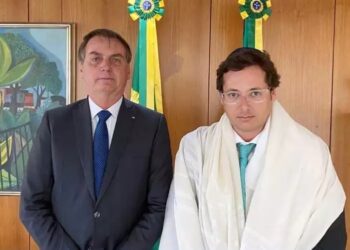 Advogado e ex-secretário de Comunicação de Bolsonaro diz que são esperadas 700 mil pessoas no ato convocado na Avenida Paulista neste domingo