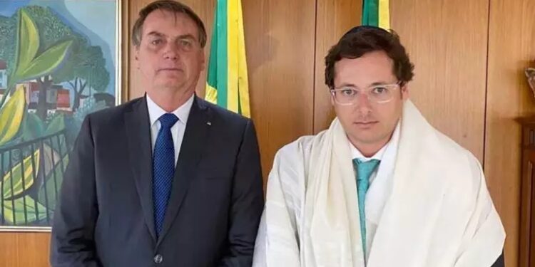 Advogado e ex-secretário de Comunicação de Bolsonaro diz que são esperadas 700 mil pessoas no ato convocado na Avenida Paulista neste domingo