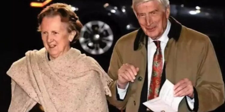 Ex-premiê da Holanda e esposa morrem por eutanásia dupla