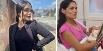 Empresária que desapareceu em Teutônia dormiu e se alimentou na mata, diz polícia