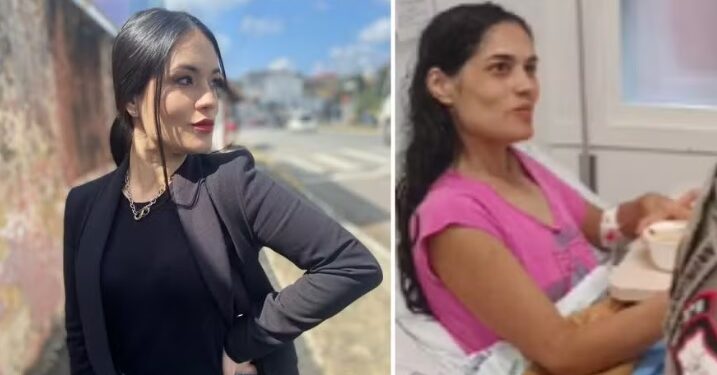 Empresária que desapareceu em Teutônia dormiu e se alimentou na mata, diz polícia