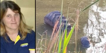 Identificada Mulher Vítima de Acidente de Trator em Nova Roma do Sul: Ivanes Battistin Tochetto