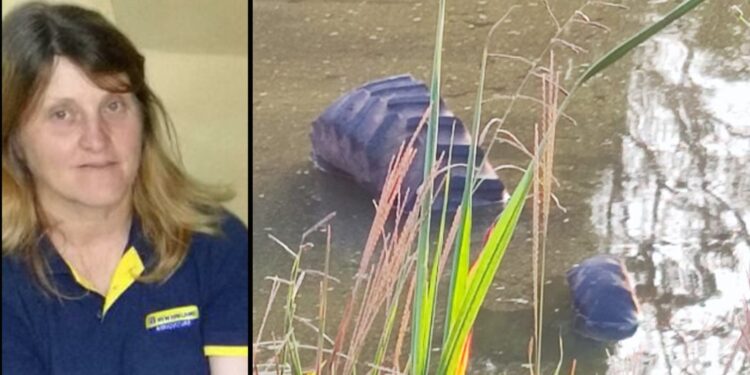 Identificada Mulher Vítima de Acidente de Trator em Nova Roma do Sul: Ivanes Battistin Tochetto