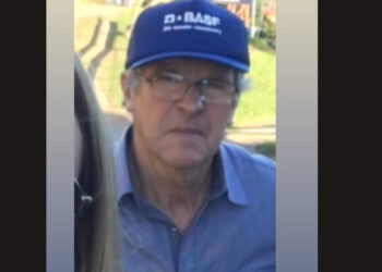 Família procura por idoso desaparecido em Nova Pádua: Gilberto Paviani, 72 anos, não é visto desde quarta-feira