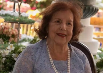 Morre aos 97 anos Luiza Trajano Donato, fundadora do Magazine Luiza