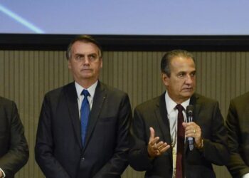 Malafaia diz que deve gastar cerca de R$ 100 mil com manifestação de Bolsonaro na Av. Paulista