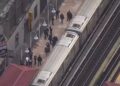 Atirador mata uma pessoa e fere outras cinco em metrô de Nova York
