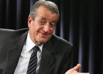 Alexandre de Moraes manda soltar o presidente do partido de Bolsonaro