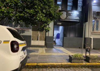 Polícia indicia padrasto por tortura, estupro e assassinato de bebê de 1 ano em Porto Alegre