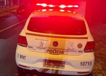 Menino de 11 anos é baleado dentro de casa e morre no hospital, em Garibaldi