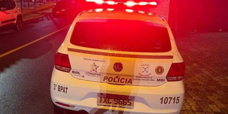 Menino de 11 anos é baleado dentro de casa e morre no hospital, em Garibaldi