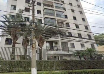 Menino de 7 anos morre ao cair do 7° andar de prédio em SP