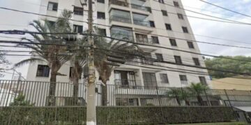 Menino de 7 anos morre ao cair do 7° andar de prédio em SP