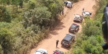 Polícia prende último fugitivo que assaltou banco em Amaral Ferrador