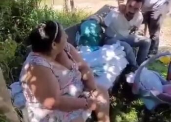 Casal é preso por assassinar mulher e sequestrar bebê de 3 meses em Sapucaia do Sul