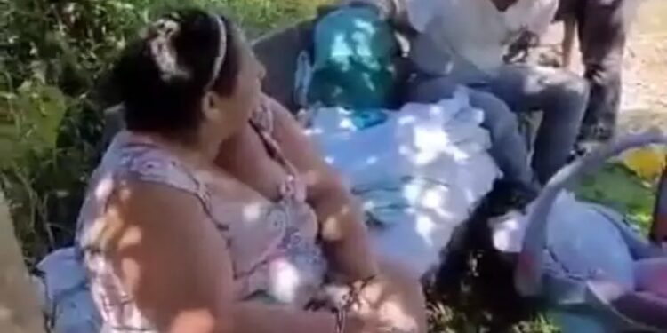 Casal é preso por assassinar mulher e sequestrar bebê de 3 meses em Sapucaia do Sul