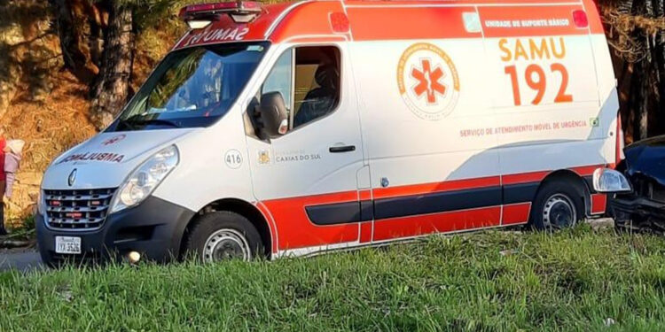 Menino de Seis Anos Morre Afogado em Piscina em Vale Real