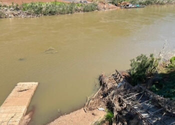 Lideranças de Guaporé iniciam movimento para construção de ponte