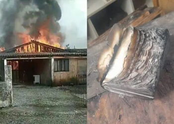 Criança Morre em Acidente de Trânsito por Não Estar na Cadeirinha