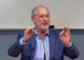 Lula “não mudou nada” da linha econômica de Bolsonaro, diz o ex-presidenciável Ciro Gomes