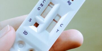 Saúde passa a recomendar testes rápidos para diagnóstico de dengue