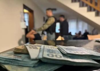 Restaurantes em Gramado sob investigação por suspeita de lavagem de dinheiro