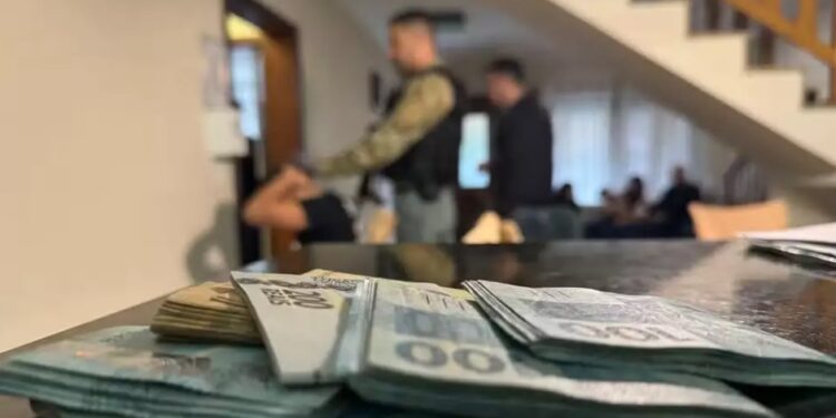 Restaurantes em Gramado sob investigação por suspeita de lavagem de dinheiro