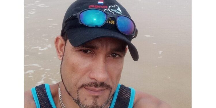 Homem de 41 anos morador de Flores da Cunha morre na praia de Arroio do Sal