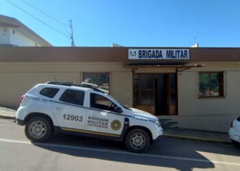 Discussão por Terra Resulta em Ameaça de Morte no Interior de Nova Roma do Sul