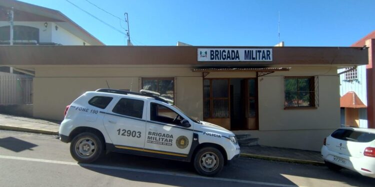 Discussão por Terra Resulta em Ameaça de Morte no Interior de Nova Roma do Sul