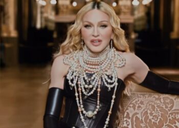 Vinda de Madonna ao Brasil é confirmada por patrocinador