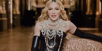 Vinda de Madonna ao Brasil é confirmada por patrocinador