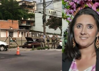 Adriana Vidal, de 49 Anos, é Identificada Como Vítima Fatal de Acidente em Caxias do Sul
