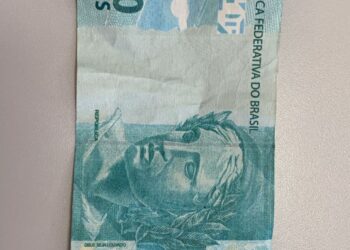 Comerciantes alertam sobre Notas de R$ 100,00 falsas em Nova Roma Do Sul