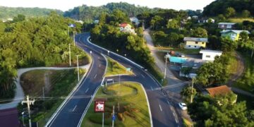 Trecho da BR-116 será totalmente bloqueado na Serra Gaúcha a partir desta quinta-feira